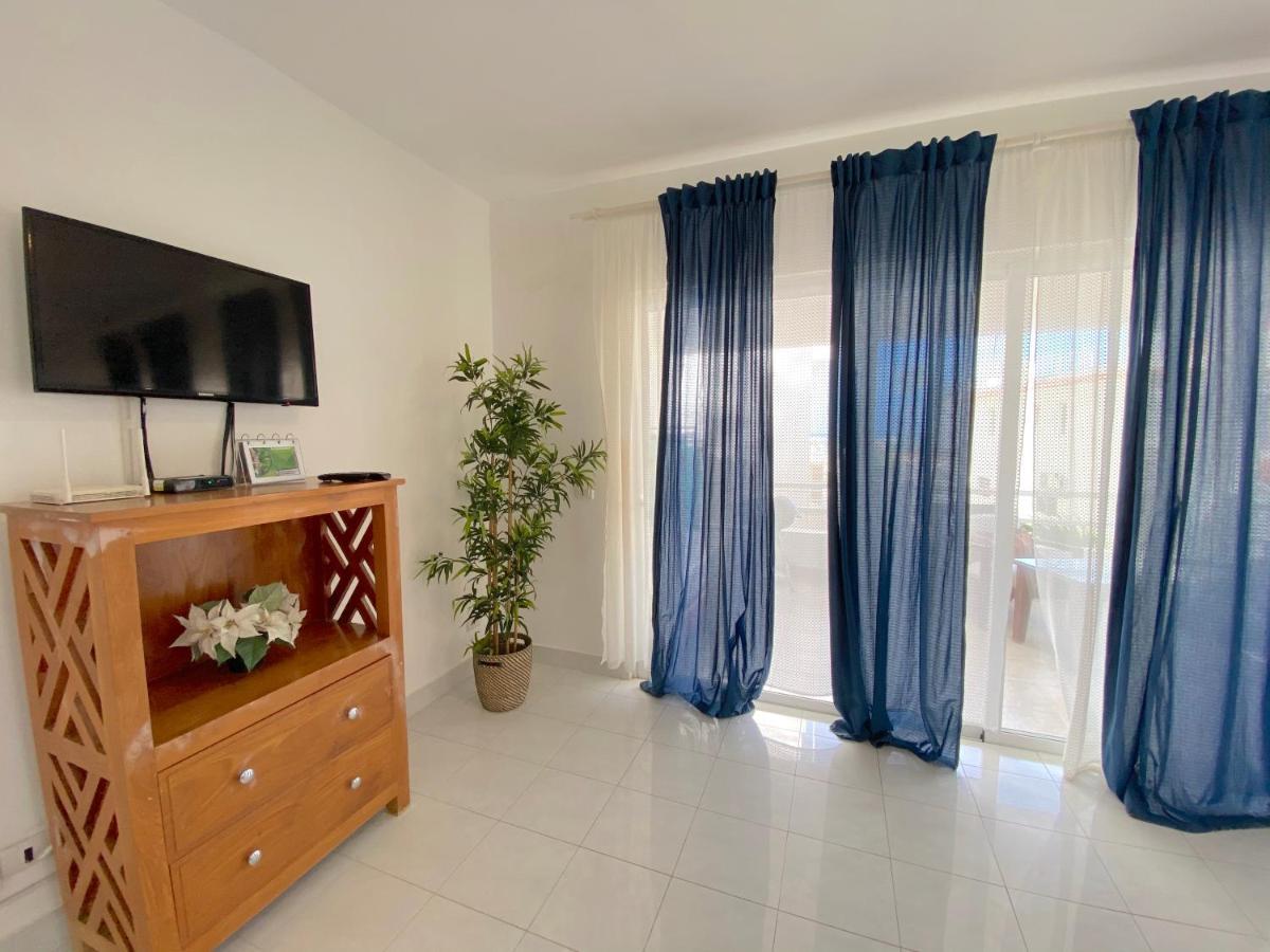 Ocean View Villa Playa Los Corales - Wifi, Bbq-Grill, Beach Access Пунта-Кана Экстерьер фото